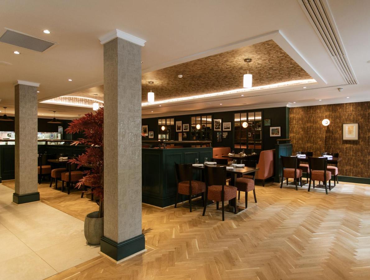 The Malone Hotel Белфаст Экстерьер фото
