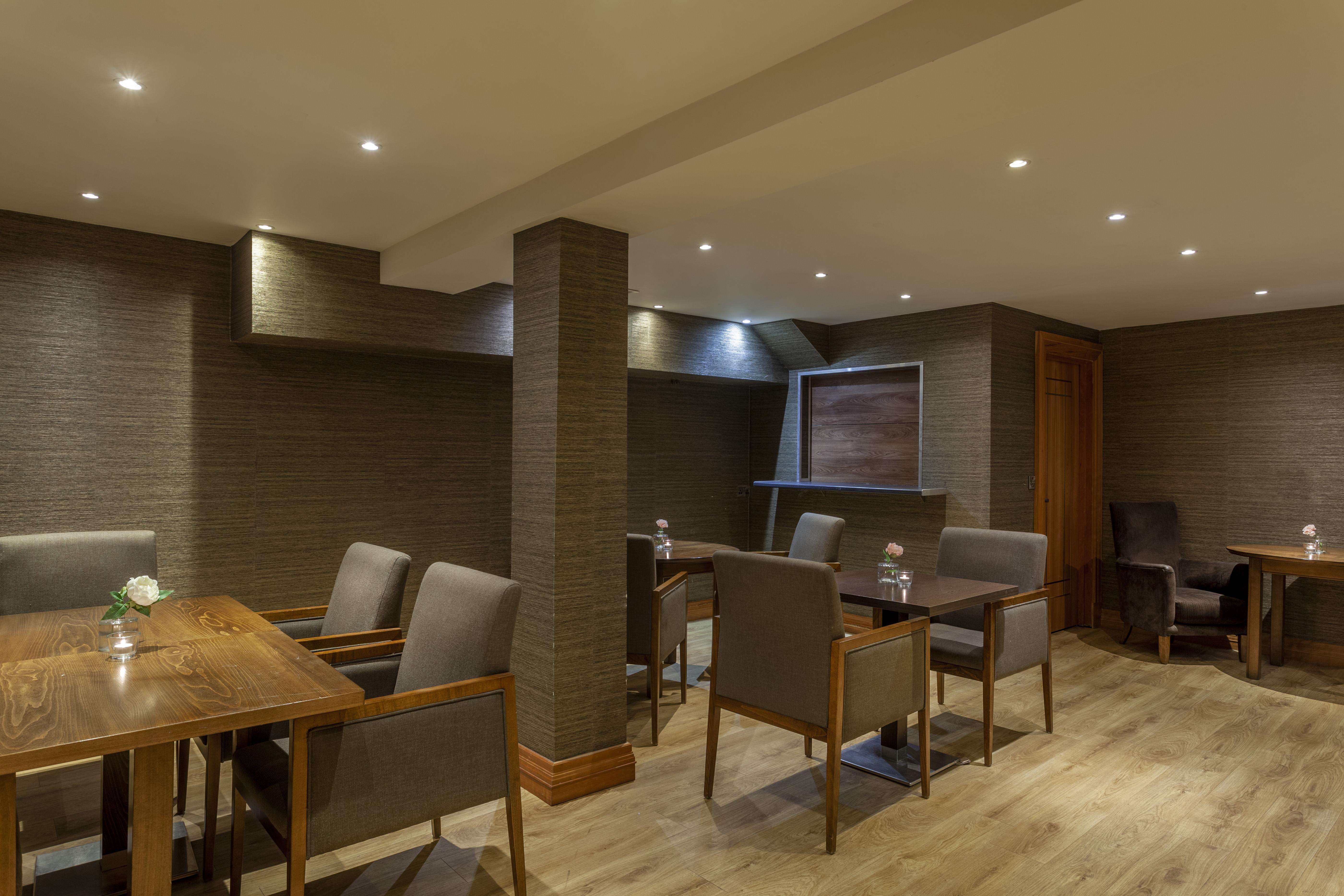 The Malone Hotel Белфаст Экстерьер фото