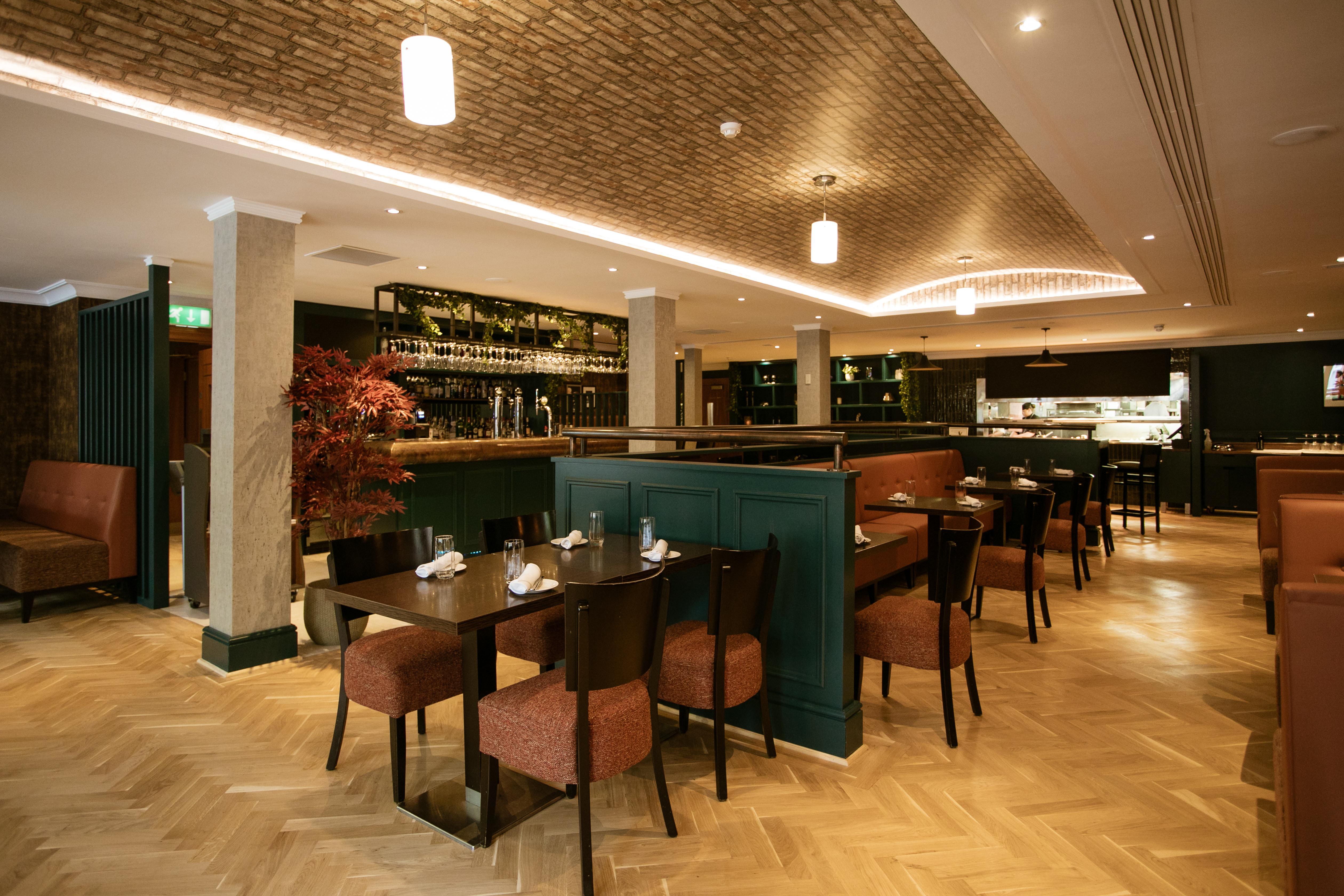 The Malone Hotel Белфаст Экстерьер фото