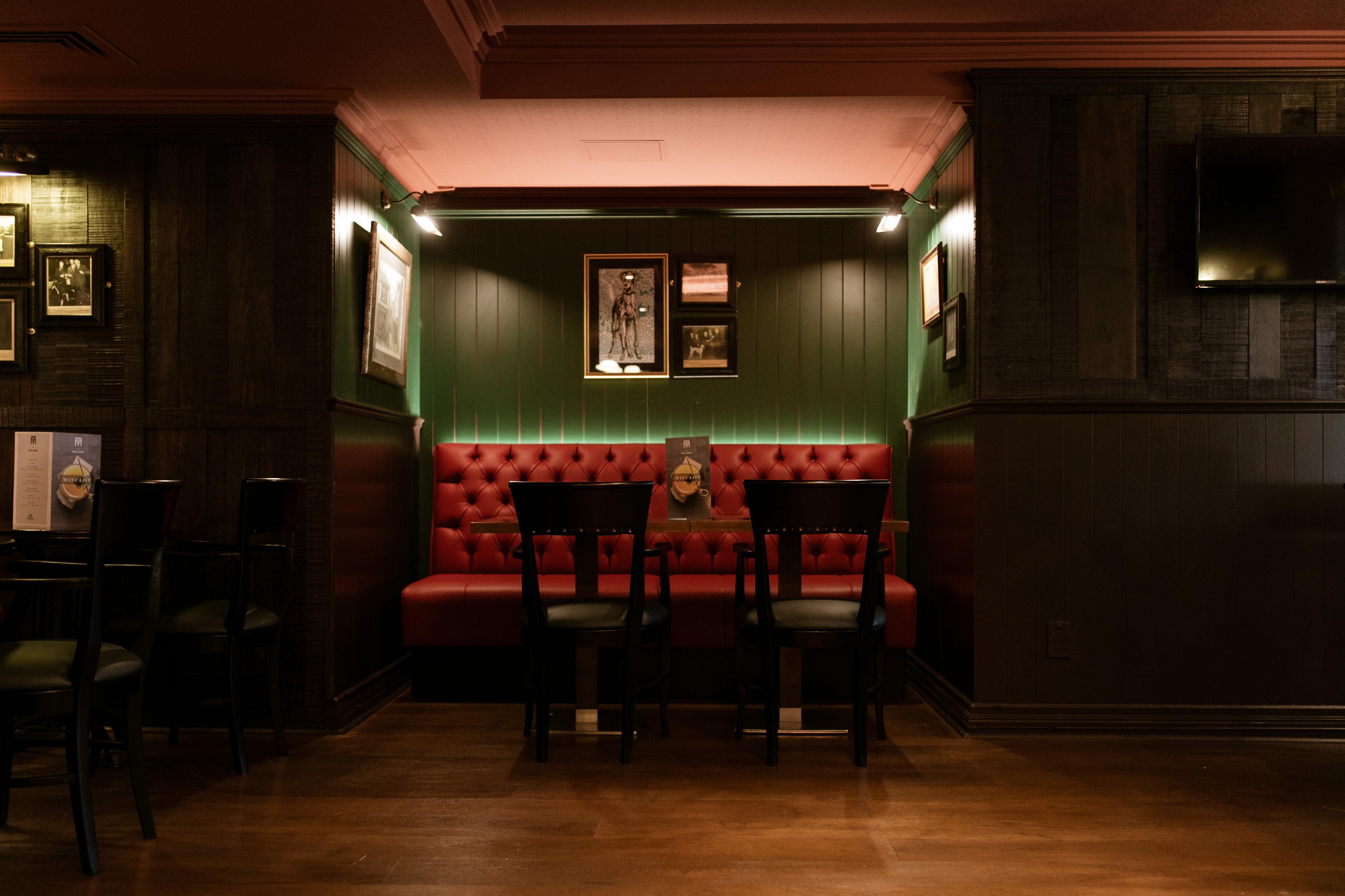 The Malone Hotel Белфаст Экстерьер фото