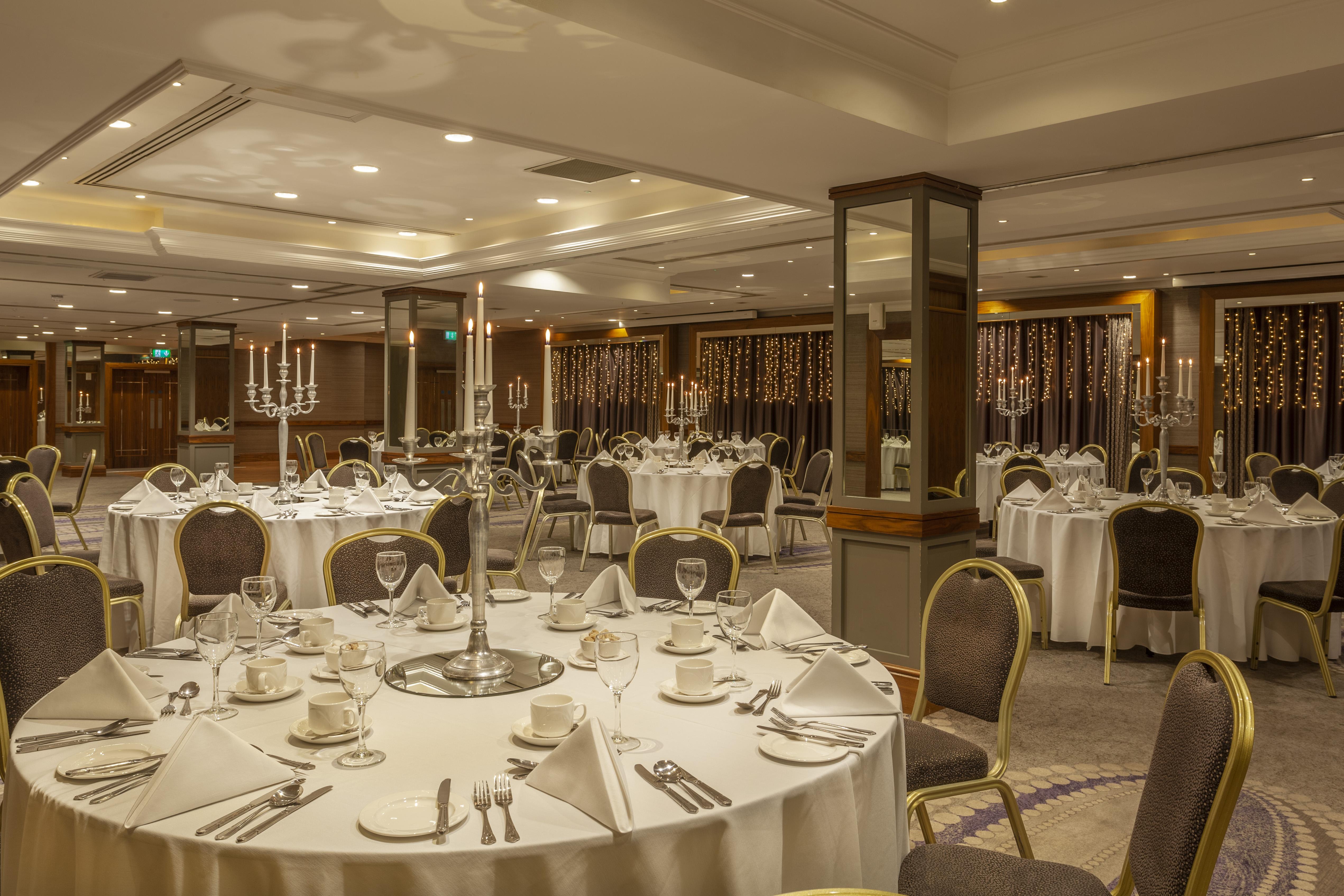 The Malone Hotel Белфаст Экстерьер фото