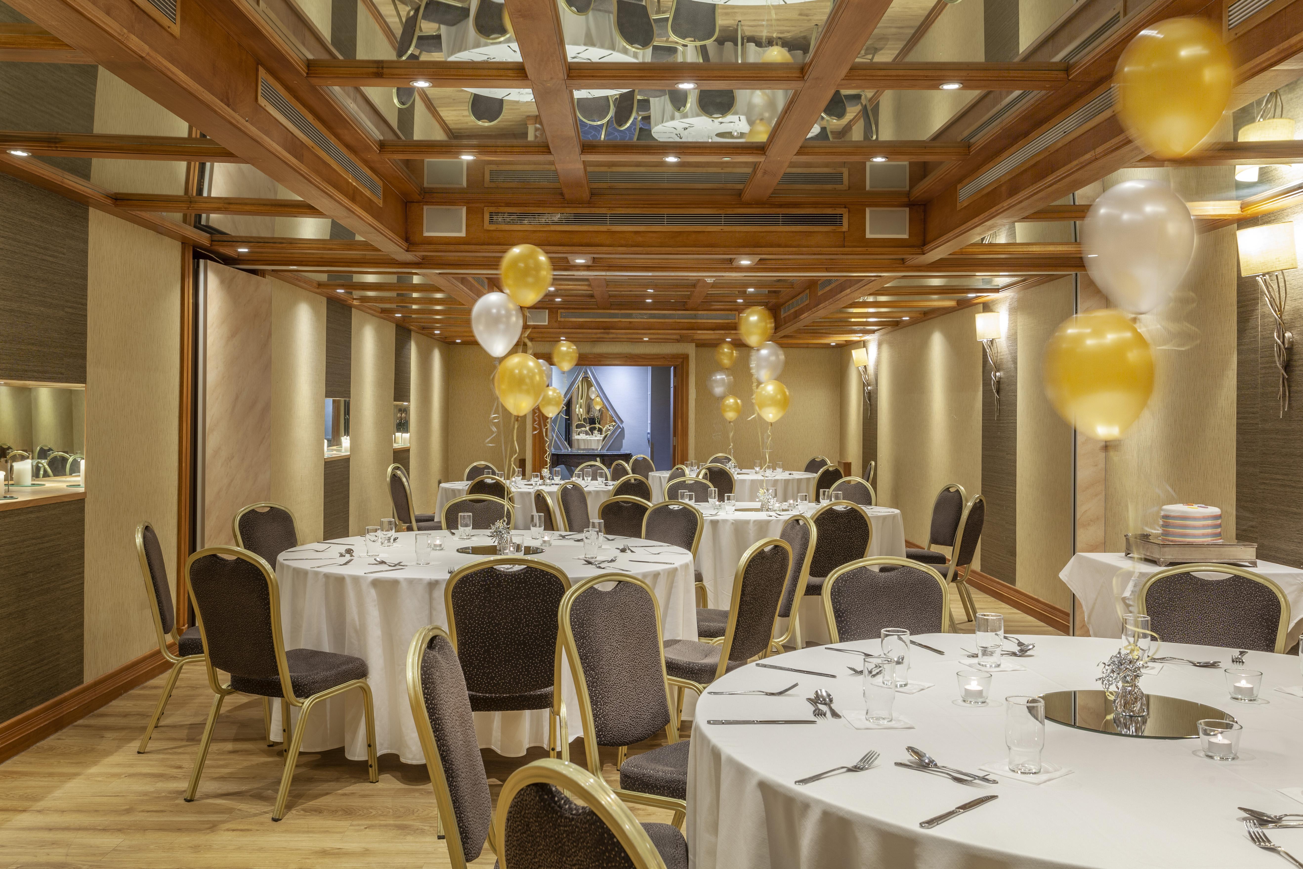 The Malone Hotel Белфаст Экстерьер фото
