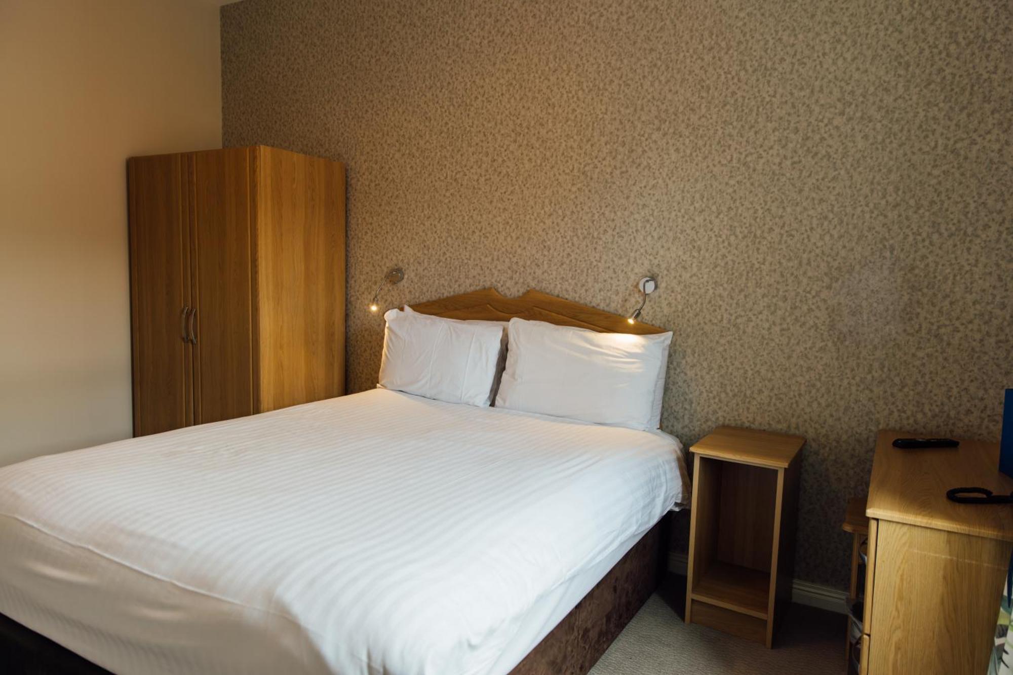 The Malone Hotel Белфаст Экстерьер фото