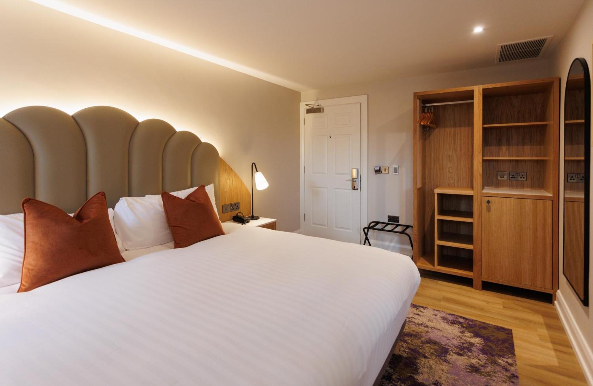 The Malone Hotel Белфаст Экстерьер фото