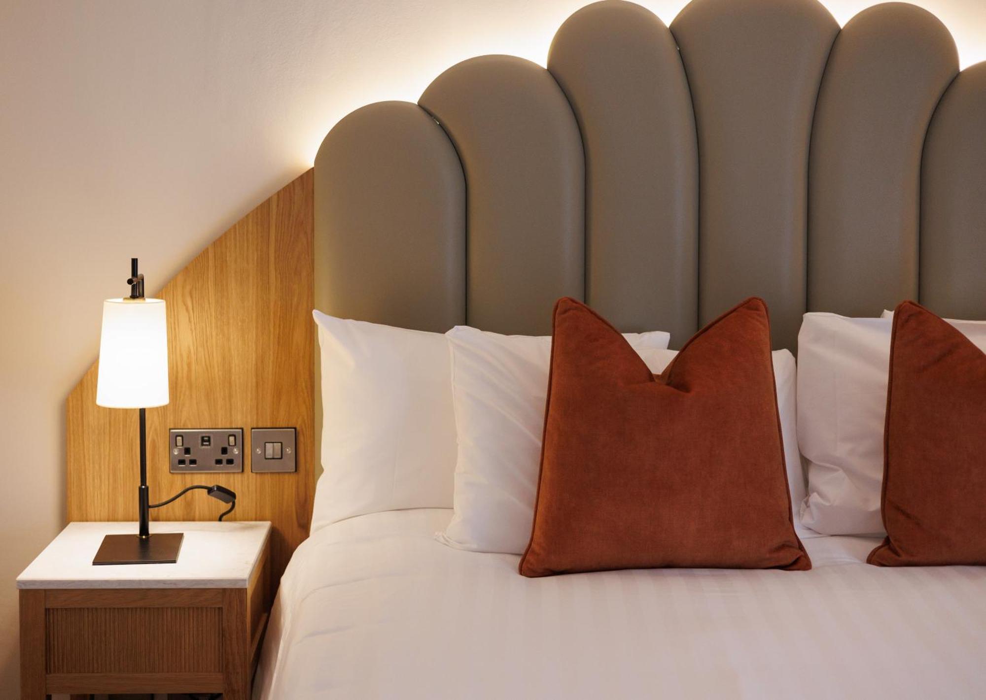The Malone Hotel Белфаст Экстерьер фото